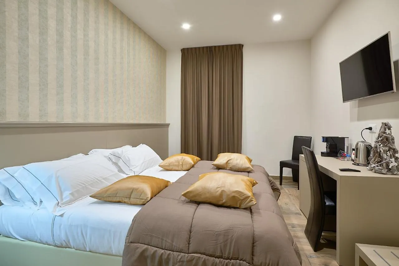 Ricaroka Hotel Albenga Penzion