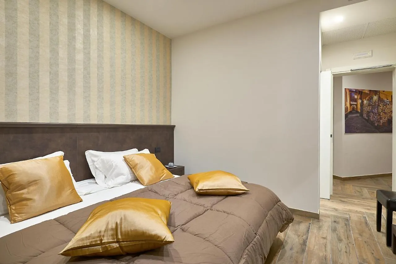 Ricaroka Hotel Albenga 0*,  Itálie
