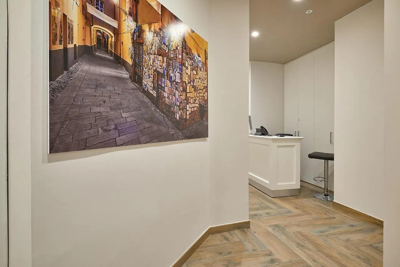 Ricaroka Hotel Albenga