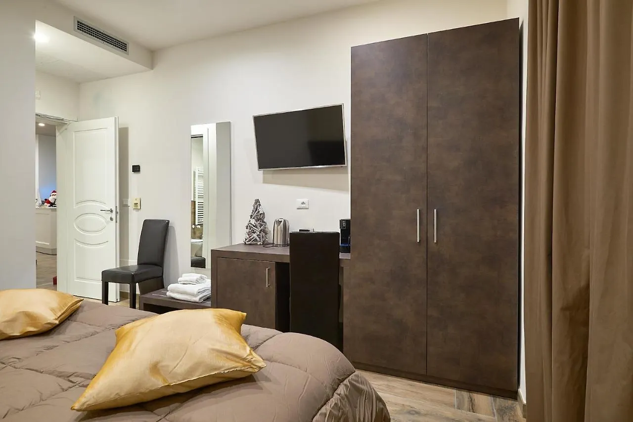 Ricaroka Hotel Albenga