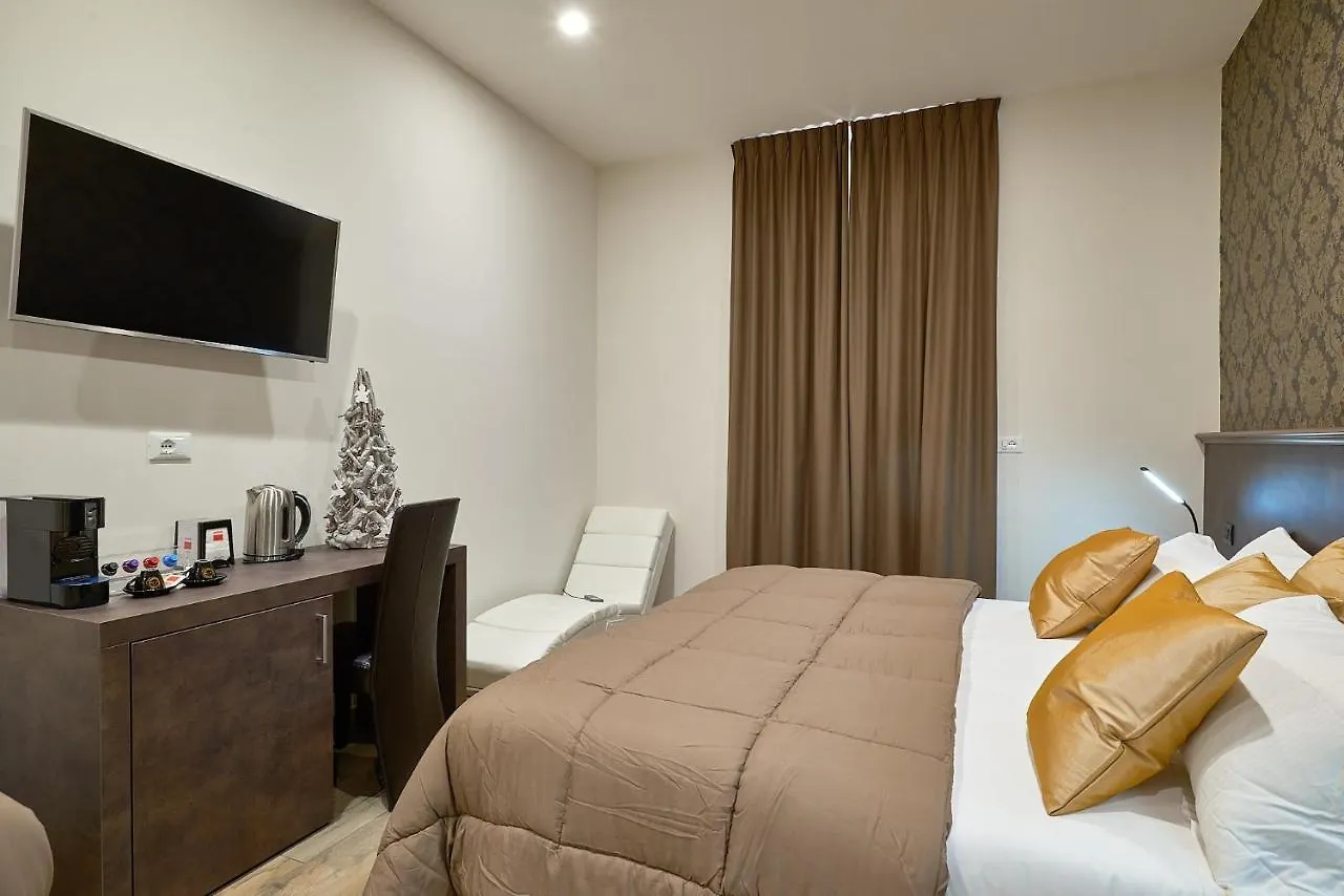 Penzion Ricaroka Hotel Albenga