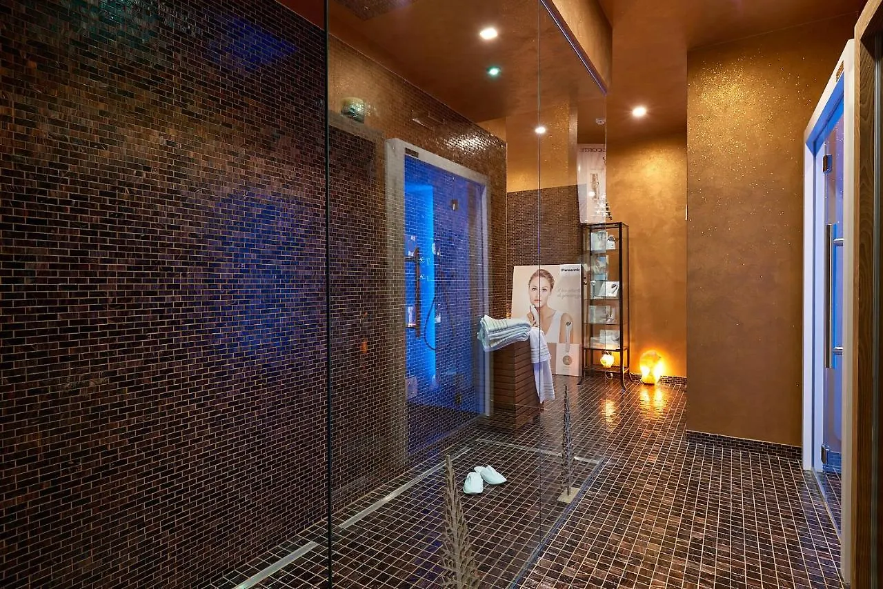 Penzion Ricaroka Hotel Albenga