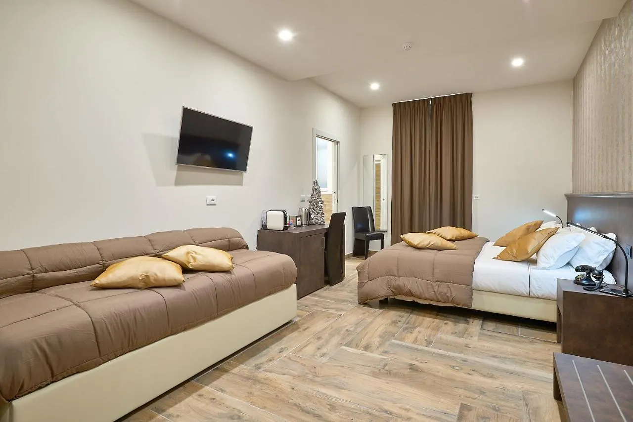 Ricaroka Hotel Albenga 0*,