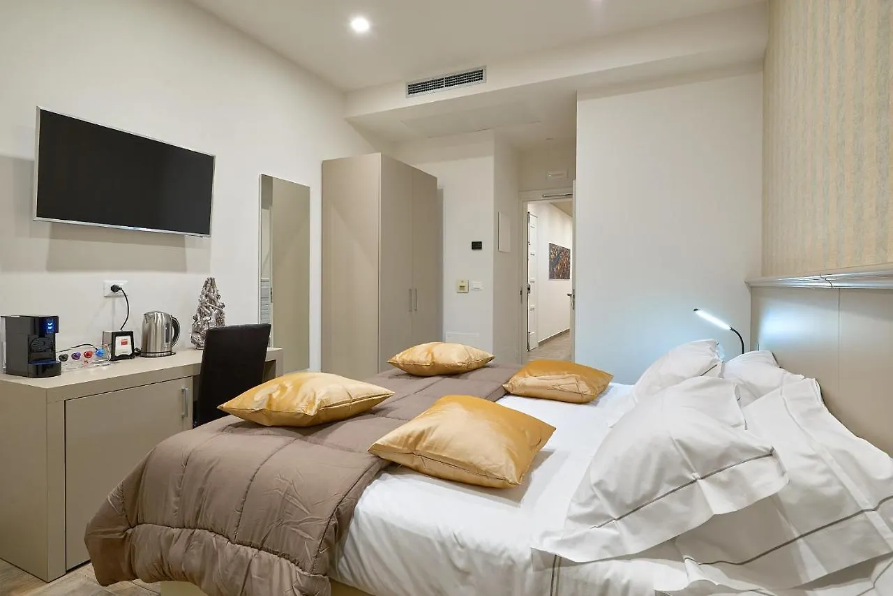 Ricaroka Hotel Albenga Penzion