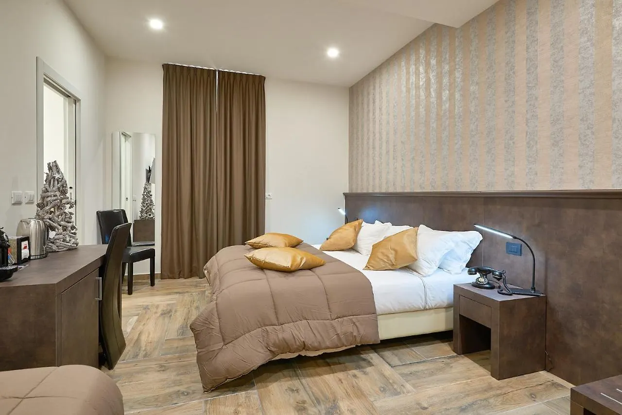 Ricaroka Hotel Albenga