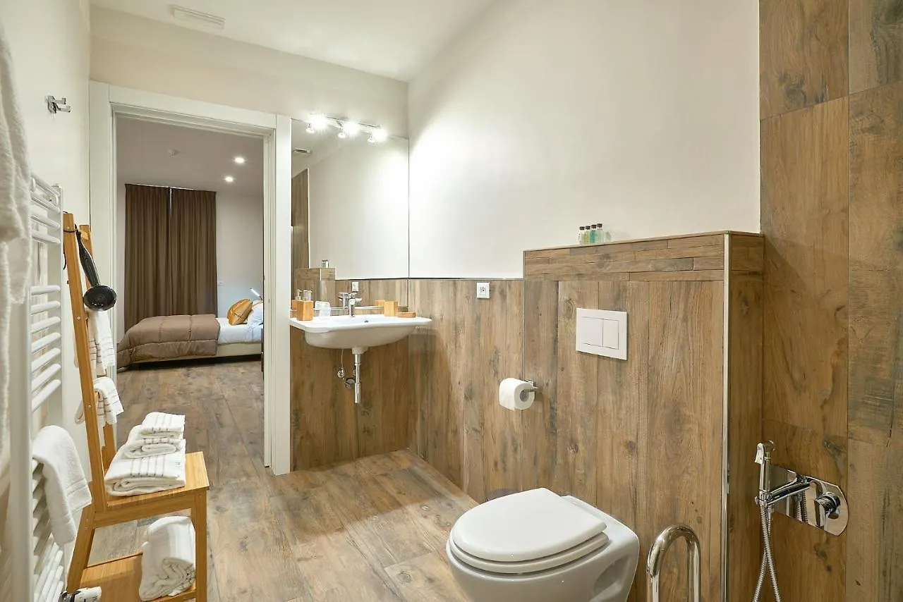 Penzion Ricaroka Hotel Albenga