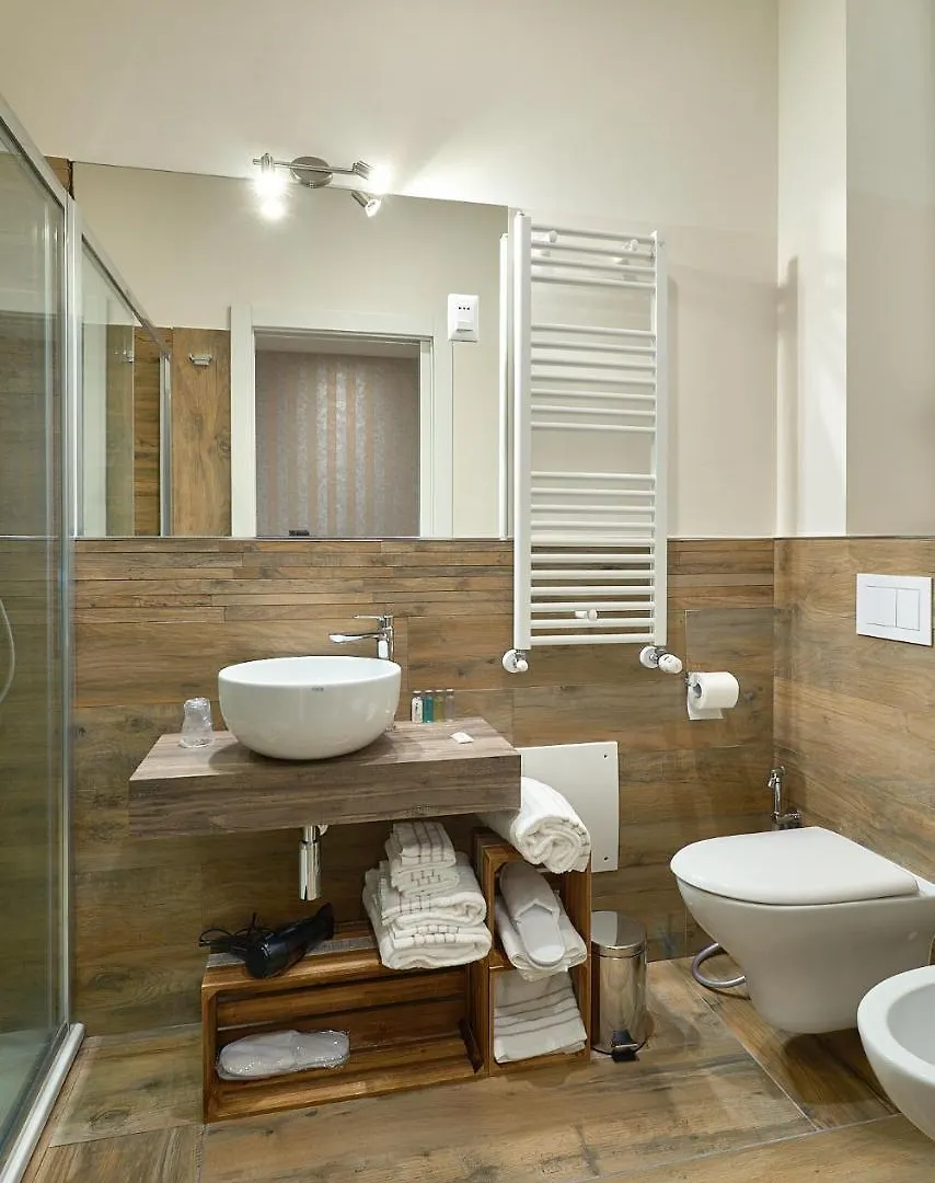 Penzion Ricaroka Hotel Albenga Itálie