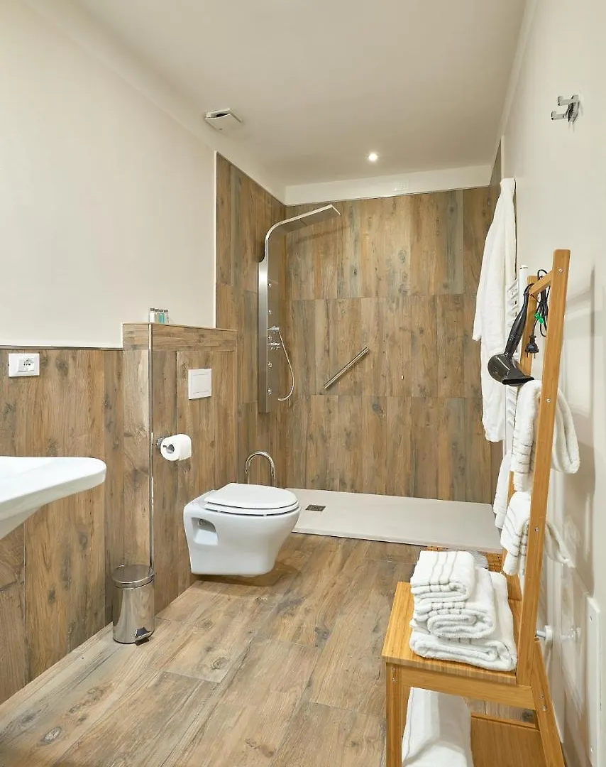 Ricaroka Hotel Albenga 0*,