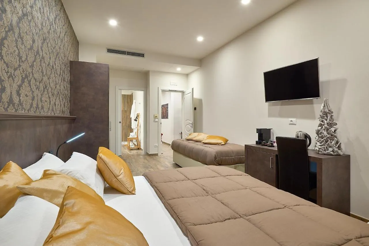 Ricaroka Hotel Albenga Penzion