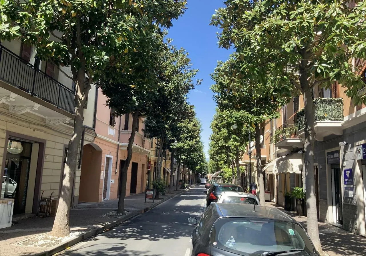 Ricaroka Hotel Albenga 0*,