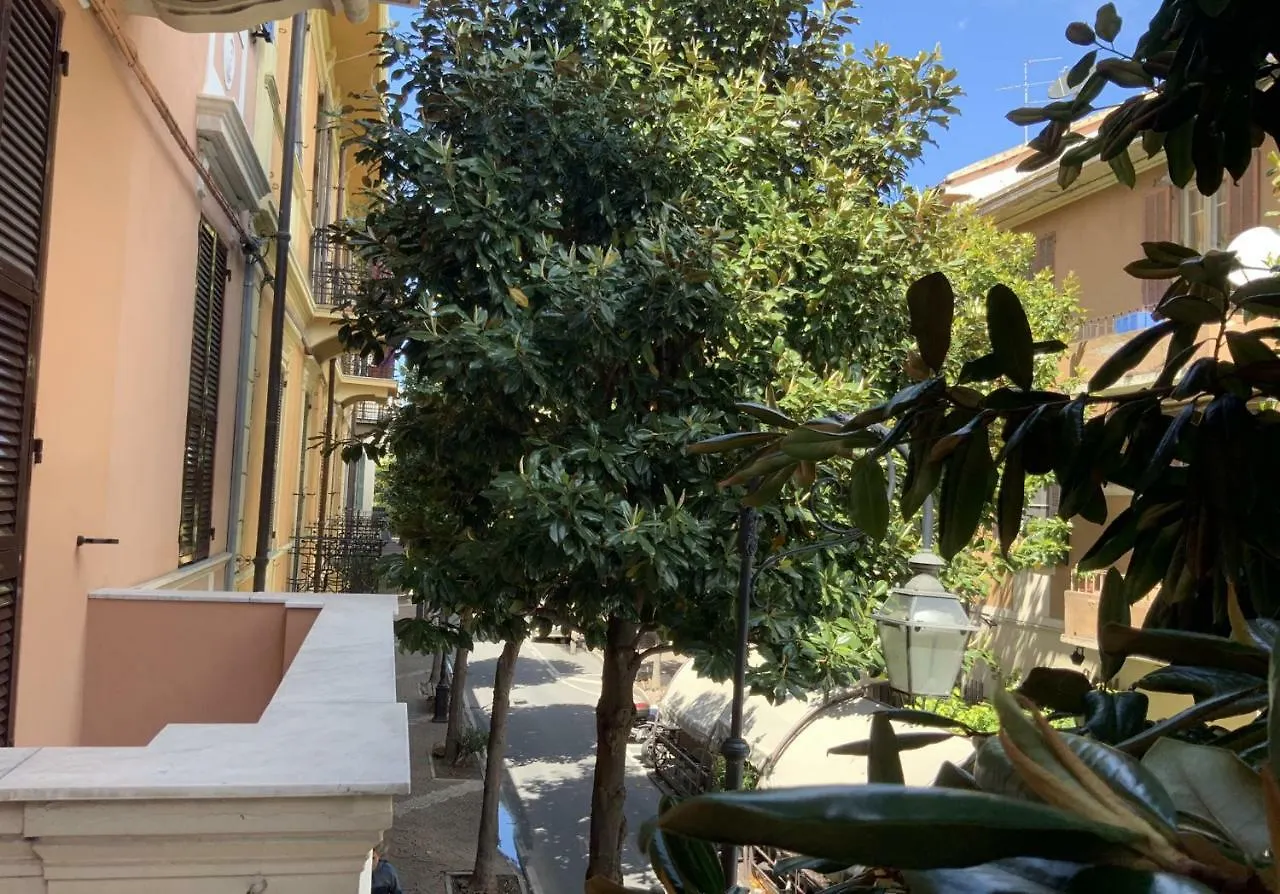 Ricaroka Hotel Albenga Penzion