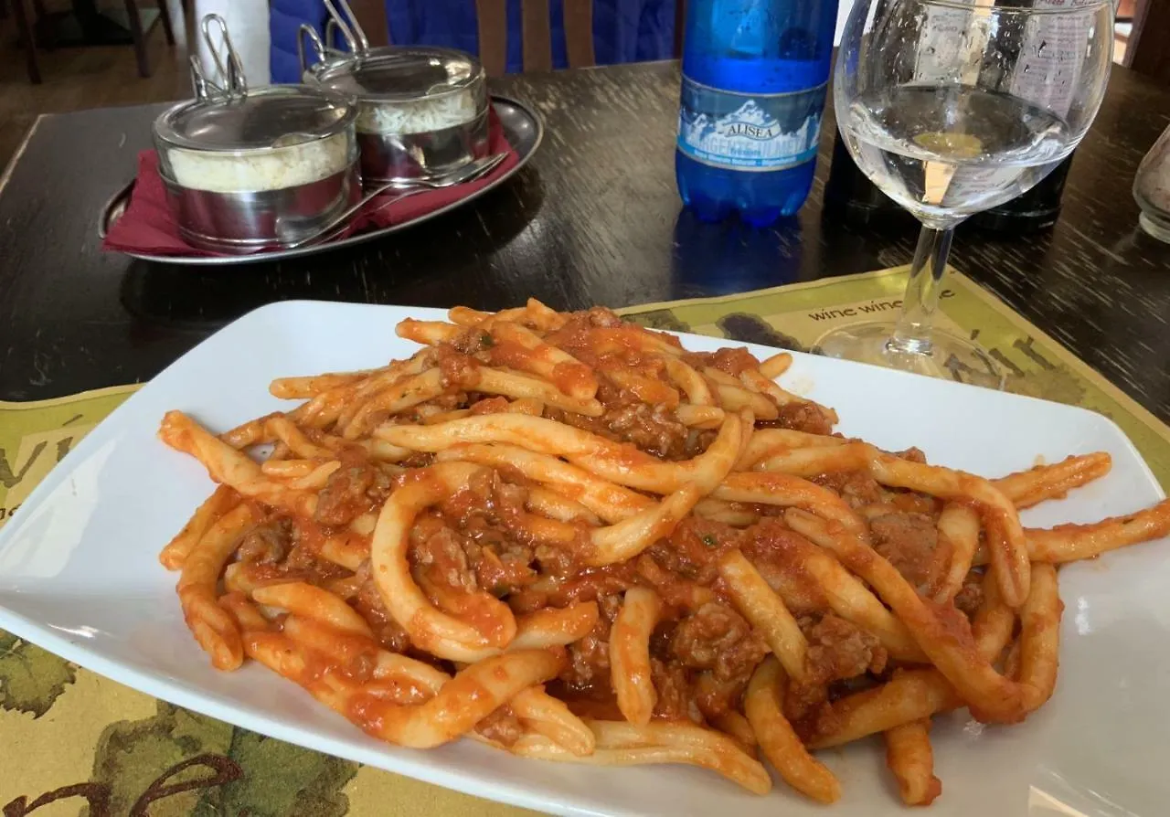 Ricaroka Hotel Albenga