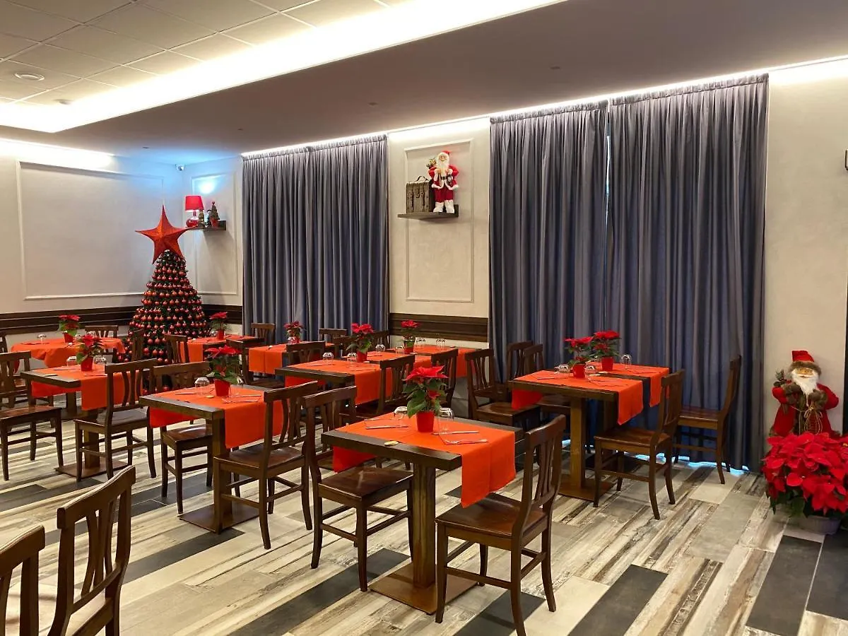 Ricaroka Hotel Albenga Guest house