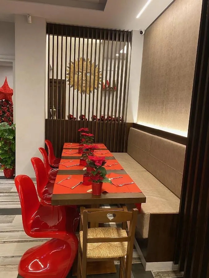 Guest house Ricaroka Hotel Albenga Italy
