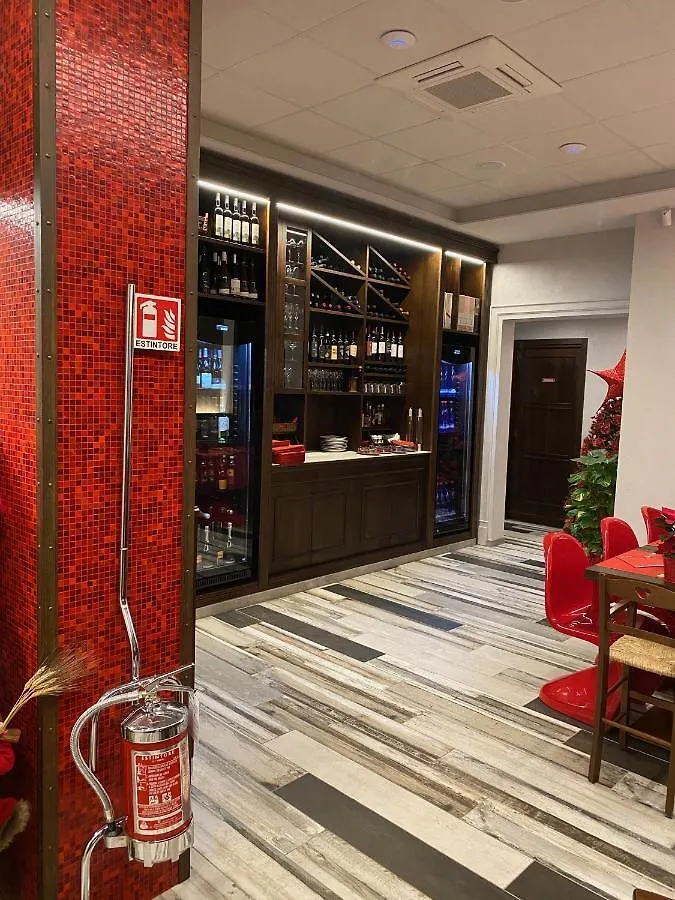 Ricaroka Hotel Albenga