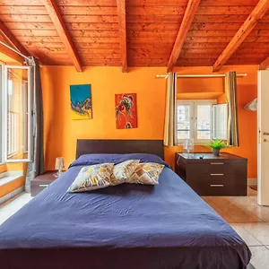 Casaviva - Casa Vacanze Ad Via Roma Appartamento