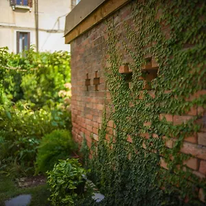 Madama Garden Retreat 4*, Venecia Italia