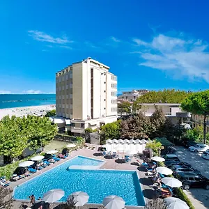 Colorado 4*, Cesenatico Italia