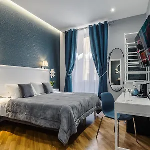 Bed And 2*, Roma Italia