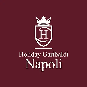 Garibaldi , Nápoles Italia
