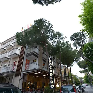 Trocadero 2*, Riccione Italia