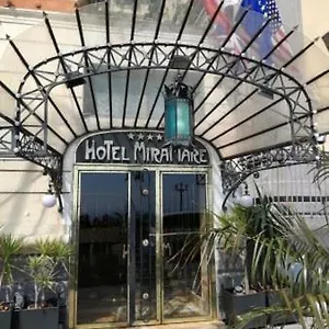 **** Hotel Miramare Italy