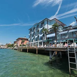 **** Hotel Venezia Italy