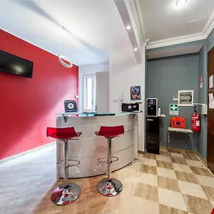 La Dolce Barberini 3*, Roma Italia