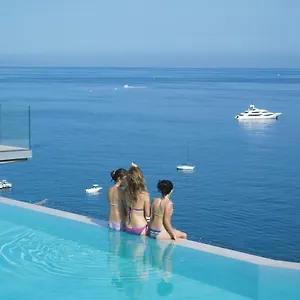 Capo Torre & Bed & Breakfast